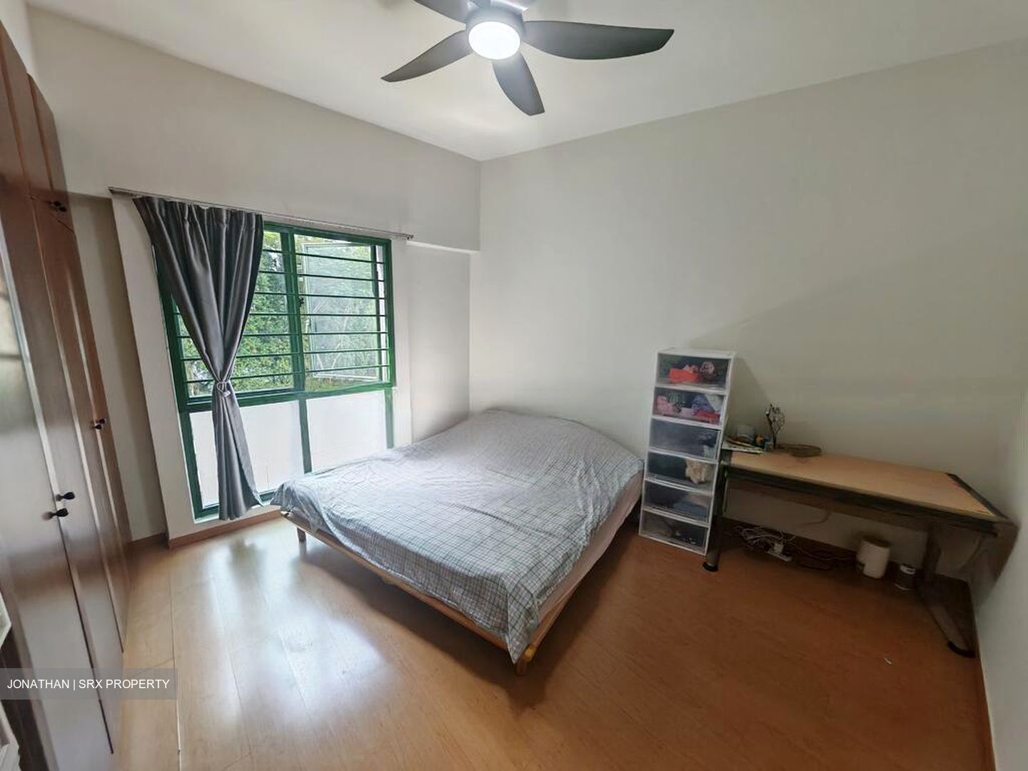 Signature Park (D21), Condominium #471403021